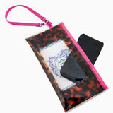 [Oh My Mahjong] Tortoise Beach Bag - The Pink Pineapple 850