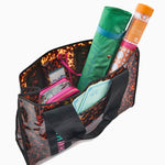 [Oh My Mahjong] Tortoise Beach Bag - The Pink Pineapple 850