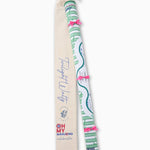 [Oh My Mahjong] Twilight Waltz Mat - The Pink Pineapple 850