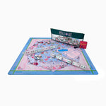 [Oh My Mahjong] Vivara Mat - The Pink Pineapple 850