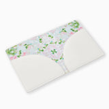 [Oh My Mahjong] White Mahjong Card Folio - The Pink Pineapple 850