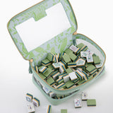 [Oh My Mahjong] Willow Mahjong Tiles - The Pink Pineapple 850