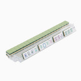[Oh My Mahjong] Willow Mahjong Tiles - The Pink Pineapple 850