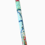 [Oh My Mahjong] Winterberry Mahjong Mat In Tube - The Pink Pineapple 850