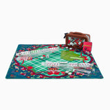 [Oh My Mahjong] Yuletide Mahjong Mat In Tube - The Pink Pineapple 850