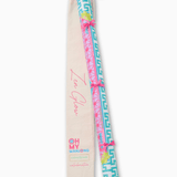 [Oh My Mahjong] Zen Glow Mat - The Pink Pineapple 850