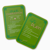 [Oh My Mahjong]  Olive Shufflers.