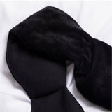 Onyx Weighted Sleep Mask - Eye Mask - The Pink Pineapple 850