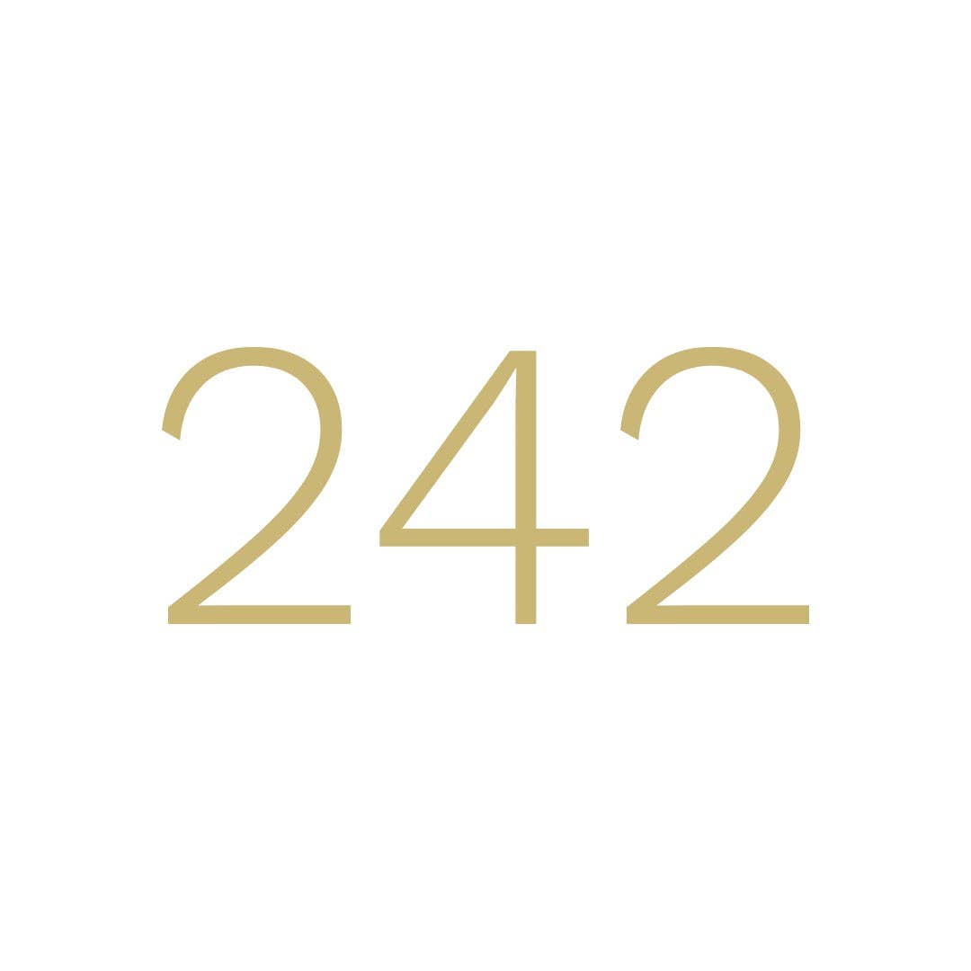 "Original" Slub 8 - strand (red/blue/ecru) NK853 - The Pink Pineapple 850