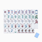 [Oh My Mahjong] Osler Mahjong Tile Set
