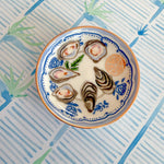 Oyster Treasure Dice Catchall - The Pink Pineapple 850