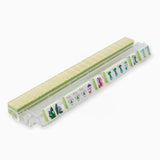 [Oh My Mahjong] Palm Royale Mahjong Tiles