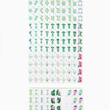 [Oh My Mahjong] Palm Royale Mahjong Tiles