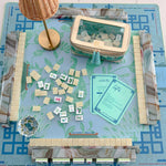 Palm Royale x Isla Luxury Tablescape Bundle - The Pink Pineapple 850
