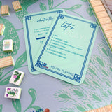 Palm Royale x Isla Luxury Tablescape Bundle - The Pink Pineapple 850