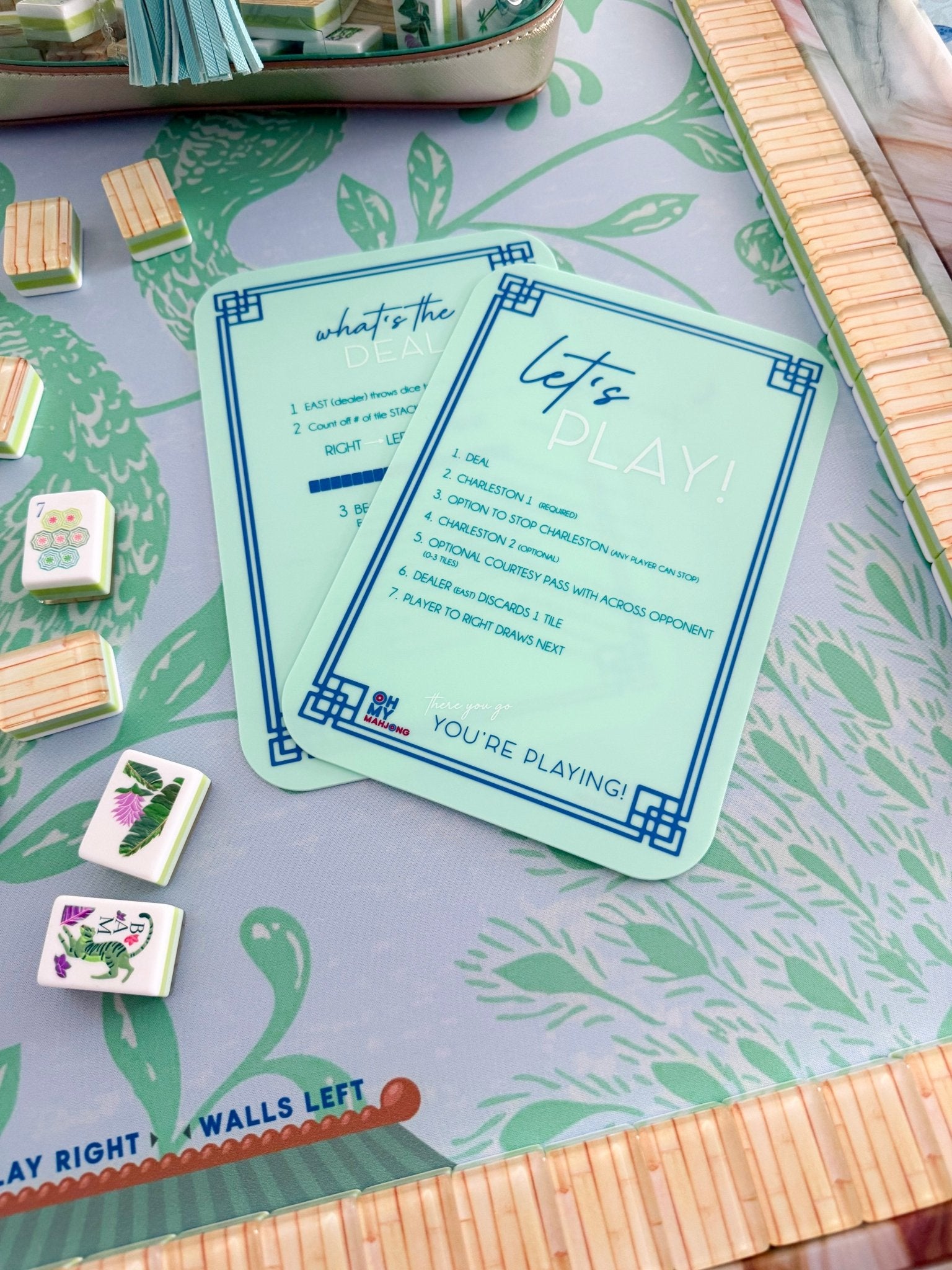 Palm Royale x Isla Luxury Tablescape Bundle - The Pink Pineapple 850