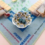 Palm Royale x Isla Luxury Tablescape Bundle - The Pink Pineapple 850
