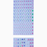 [Oh My Mahjong] Parisian Mahjong Travel Set