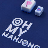 [Oh My Mahjong] Parisian Mahjong Travel Set