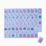 [Oh My Mahjong] Parisian Mahjong Travel Set
