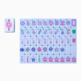 [Oh My Mahjong] Parisian Mahjong Travel Set