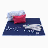 [Oh My Mahjong] Parisian Mahjong Travel Set