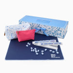 [Oh My Mahjong] Parisian Mahjong Travel Set