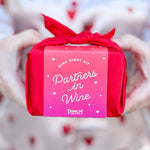 Partners in Wine Wine Night Kit - The Pink Pineapple 850