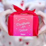 Partners in Wine Wine Night Kit - The Pink Pineapple 850