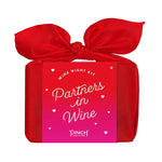 Partners in Wine Wine Night Kit - The Pink Pineapple 850