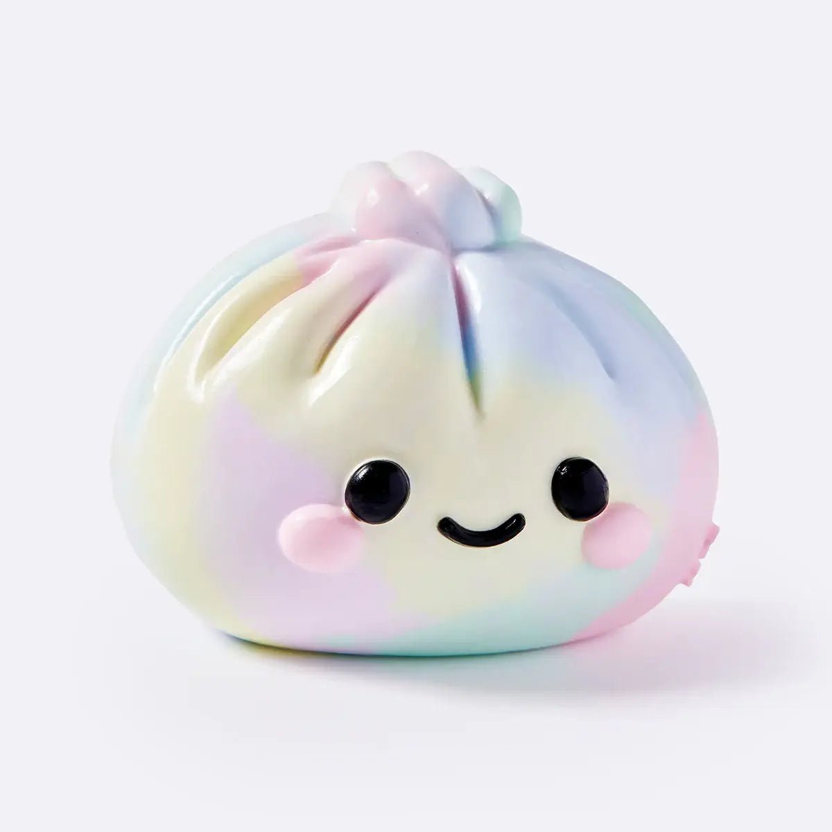 Pastel Dumpling Taba Squishy - The Pink Pineapple 850