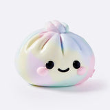 Pastel Dumpling Taba Squishy - The Pink Pineapple 850