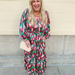 Pearl Glow Beaded Clutch - The Pink Pineapple 850