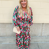 Pearl Glow Beaded Clutch - The Pink Pineapple 850