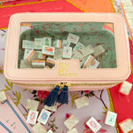 Pearlescent Goldie Songbird Tablescape Bundle - The Pink Pineapple 850