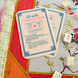 Pearlescent Goldie Songbird Tablescape Bundle