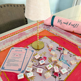 Pearlescent Goldie Tablescape Bundle - The Pink Pineapple 850