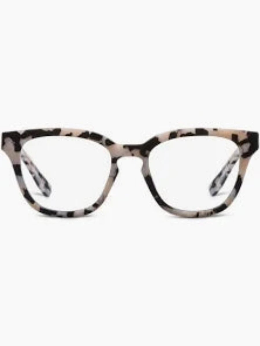 Peepers Betsy Leopard Tortoise Reading Glasses - The Pink Pineapple 850