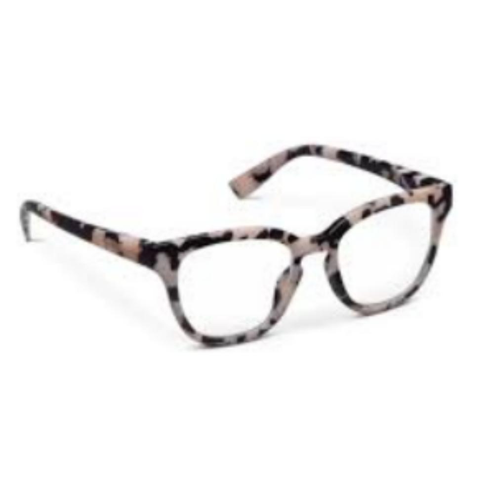 Peepers Betsy Leopard Tortoise Reading Glasses - The Pink Pineapple 850