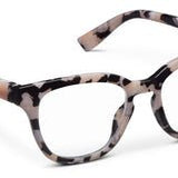 Peepers Betsy Leopard Tortoise Reading Glasses - The Pink Pineapple 850