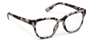 Peepers Betsy Leopard Tortoise Reading Glasses - The Pink Pineapple 850