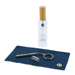 Peepers Eyeglasses Cleaning Kit - The Pink Pineapple 850