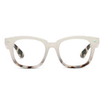 Peepers Hidden Gem Front/Chai Tortoise Reading Glasses - The Pink Pineapple 850