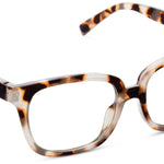 Peepers Impromptu Chai Tortoise Reading Glasses - The Pink Pineapple 850