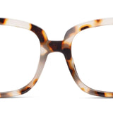 Peepers Impromptu Chai Tortoise Reading Glasses - The Pink Pineapple 850