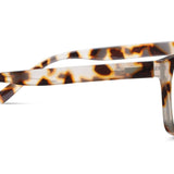 Peepers Impromptu Chai Tortoise Reading Glasses - The Pink Pineapple 850