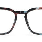 Peepers Jude Light Blue Botanico Reading Glasses - The Pink Pineapple 850
