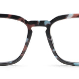 Peepers Jude Light Blue Botanico Reading Glasses - The Pink Pineapple 850