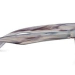 Peepers Kent Gray Horn Reading Glasses - The Pink Pineapple 850