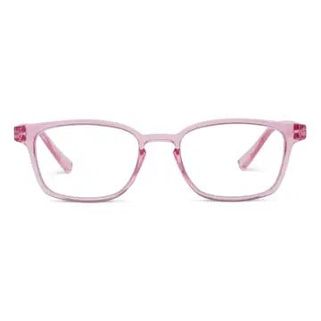 Peepers Rosemary Pink Reading Glasses - The Pink Pineapple 850